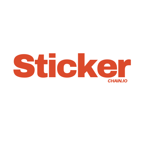 StickerChain.io